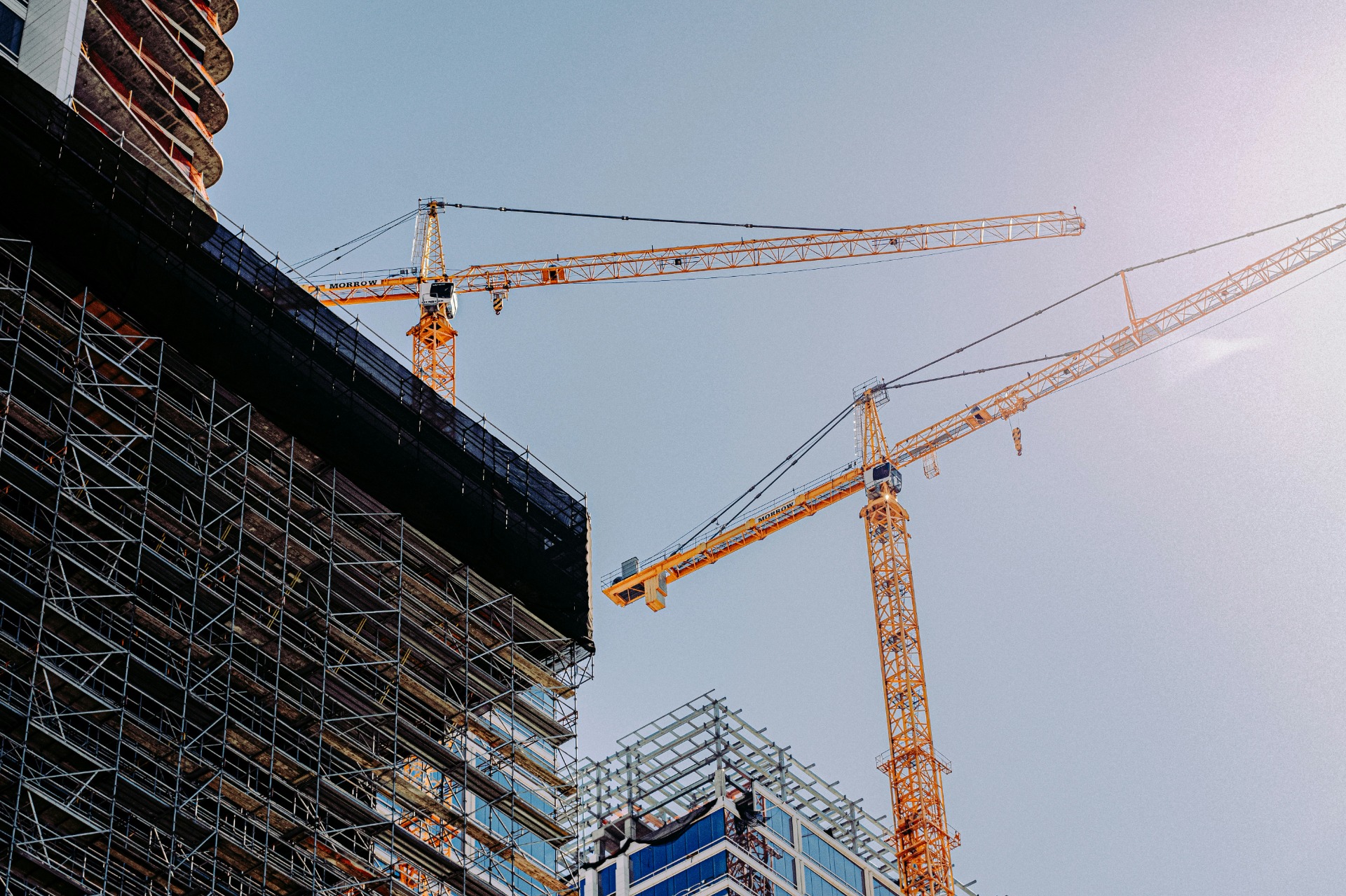 Construction products industry environmental assessment and EPD development