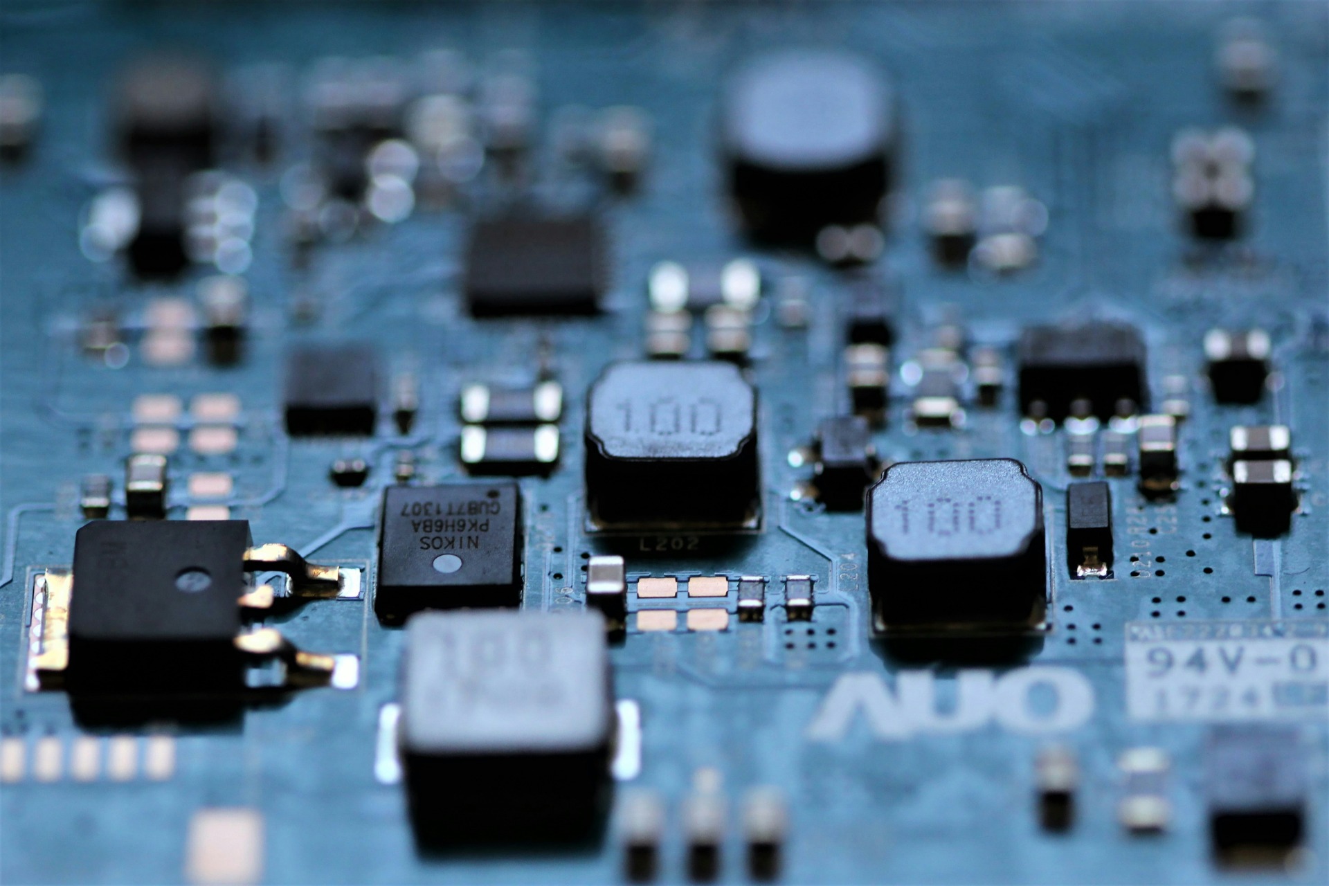 Electronics industry EPD, LCA and Product Carbon Footprint studies